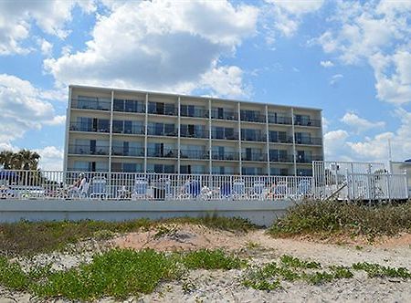 Traders Inn Beach Club Ormond Beach Kültér fotó
