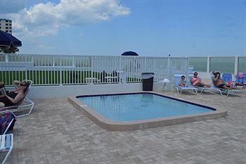 Traders Inn Beach Club Ormond Beach Kültér fotó