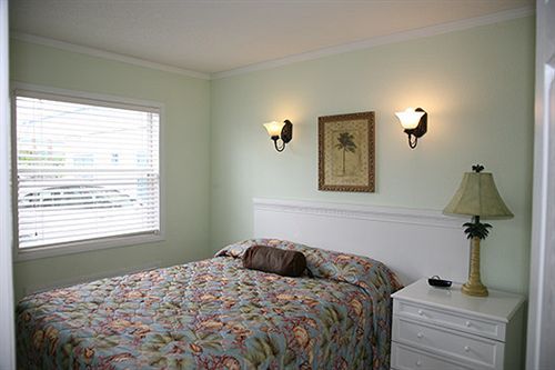 Traders Inn Beach Club Ormond Beach Kültér fotó