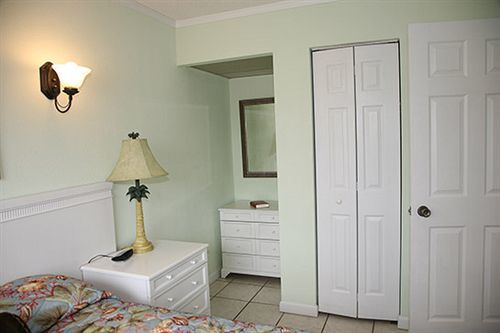 Traders Inn Beach Club Ormond Beach Kültér fotó