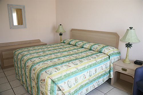Traders Inn Beach Club Ormond Beach Kültér fotó