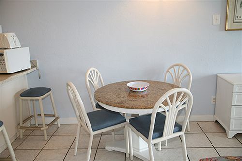 Traders Inn Beach Club Ormond Beach Kültér fotó