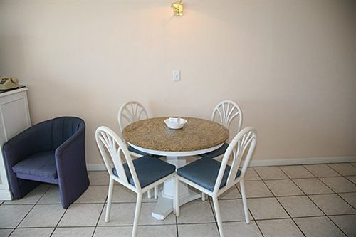 Traders Inn Beach Club Ormond Beach Kültér fotó
