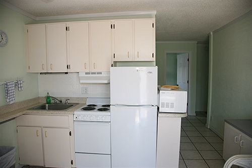 Traders Inn Beach Club Ormond Beach Kültér fotó