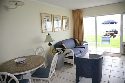 Traders Inn Beach Club Ormond Beach Kültér fotó