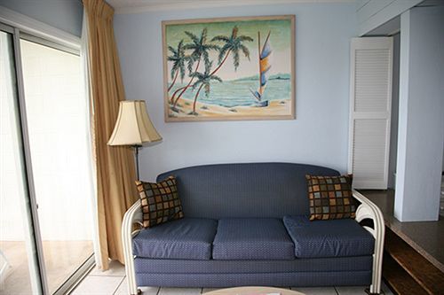 Traders Inn Beach Club Ormond Beach Kültér fotó