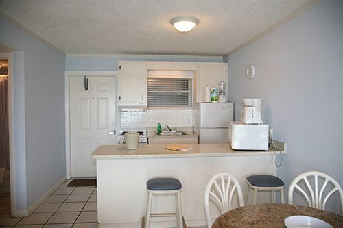 Traders Inn Beach Club Ormond Beach Kültér fotó