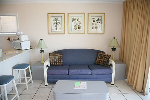 Traders Inn Beach Club Ormond Beach Kültér fotó